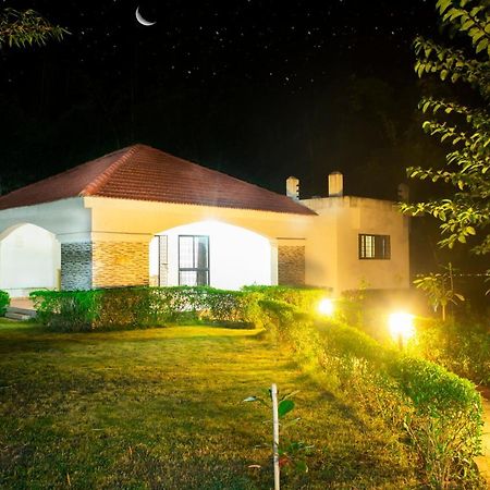 Olive Resort & Villas Khawāsa Екстериор снимка