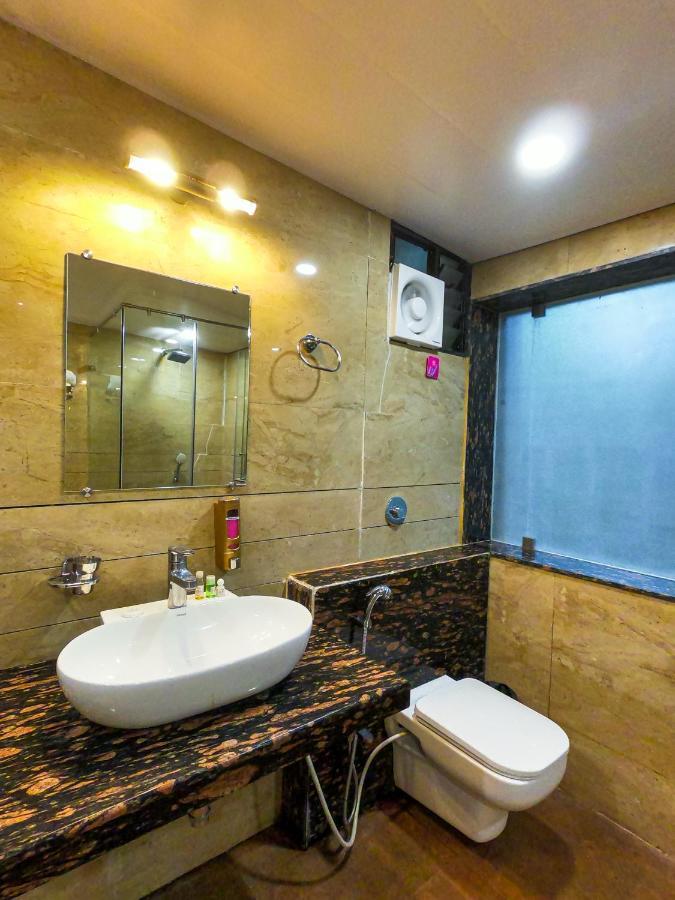 Olive Resort & Villas Khawāsa Екстериор снимка
