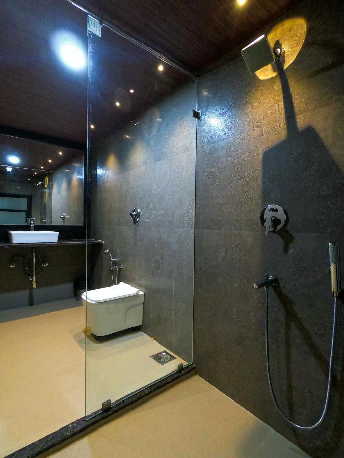 Olive Resort & Villas Khawāsa Екстериор снимка