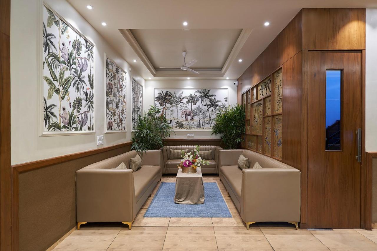 Olive Resort & Villas Khawāsa Екстериор снимка