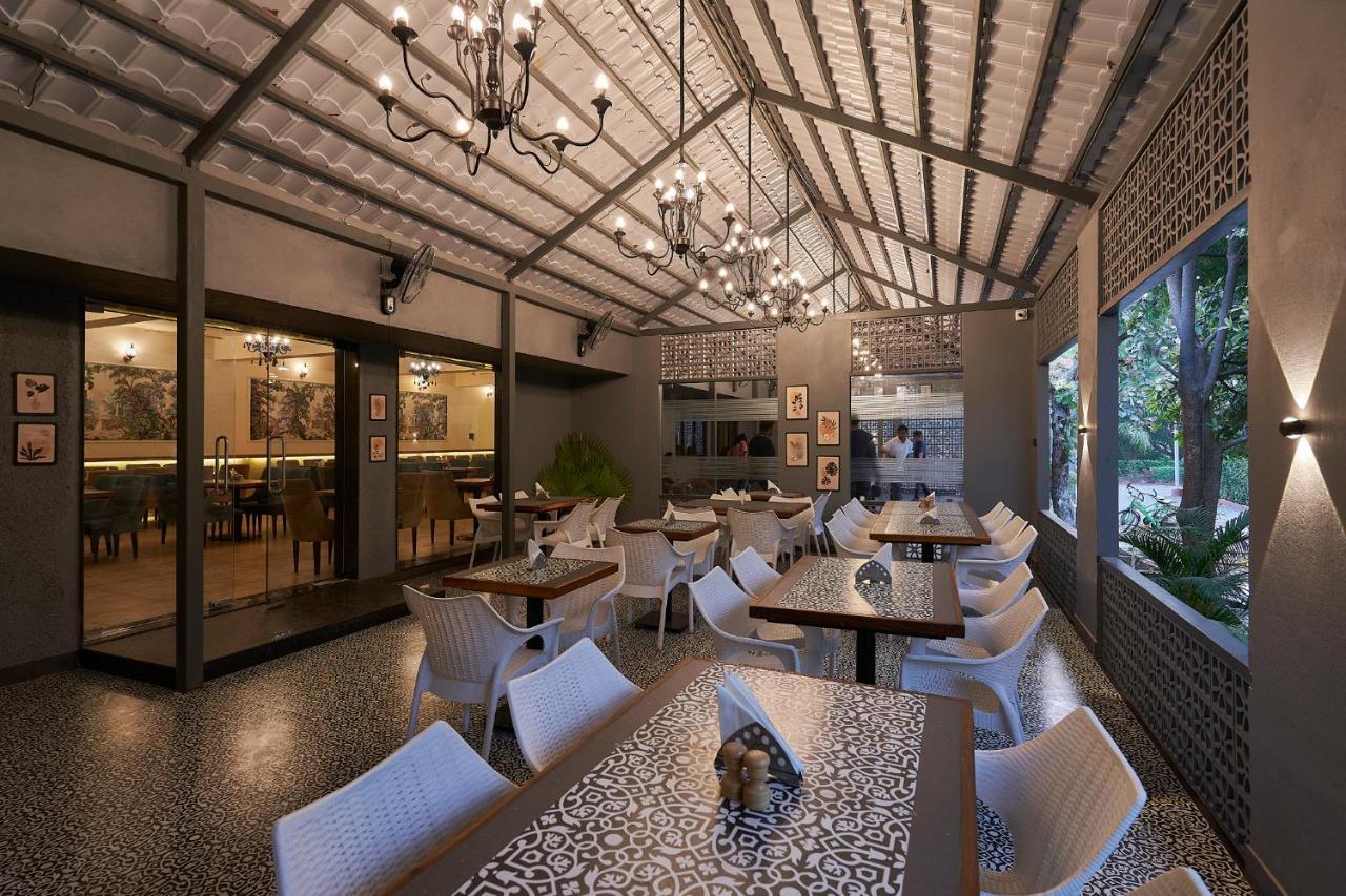 Olive Resort & Villas Khawāsa Екстериор снимка